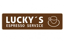 Shopware Referenz - luckys-espresso-service.de