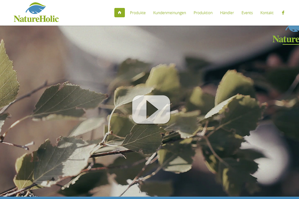 natureholic natureholic