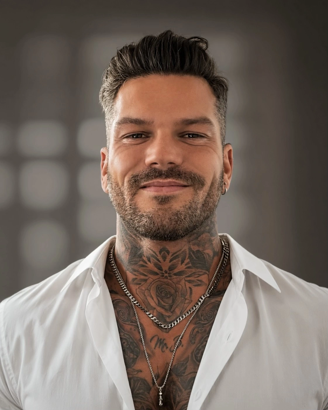 Marcus Burgard (Inhaber)