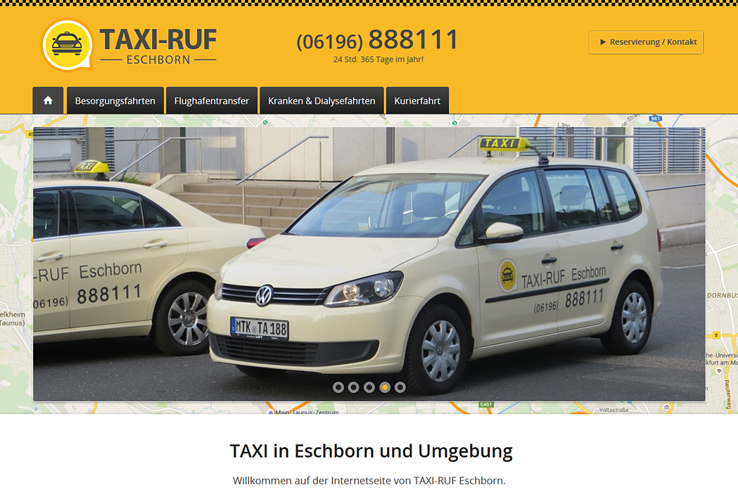taxiruf-eschborn