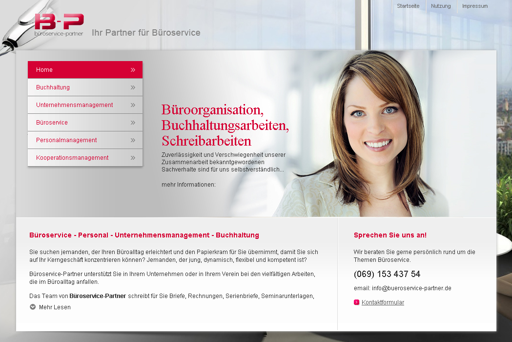 bueroservice-partner bueroservice-partner
