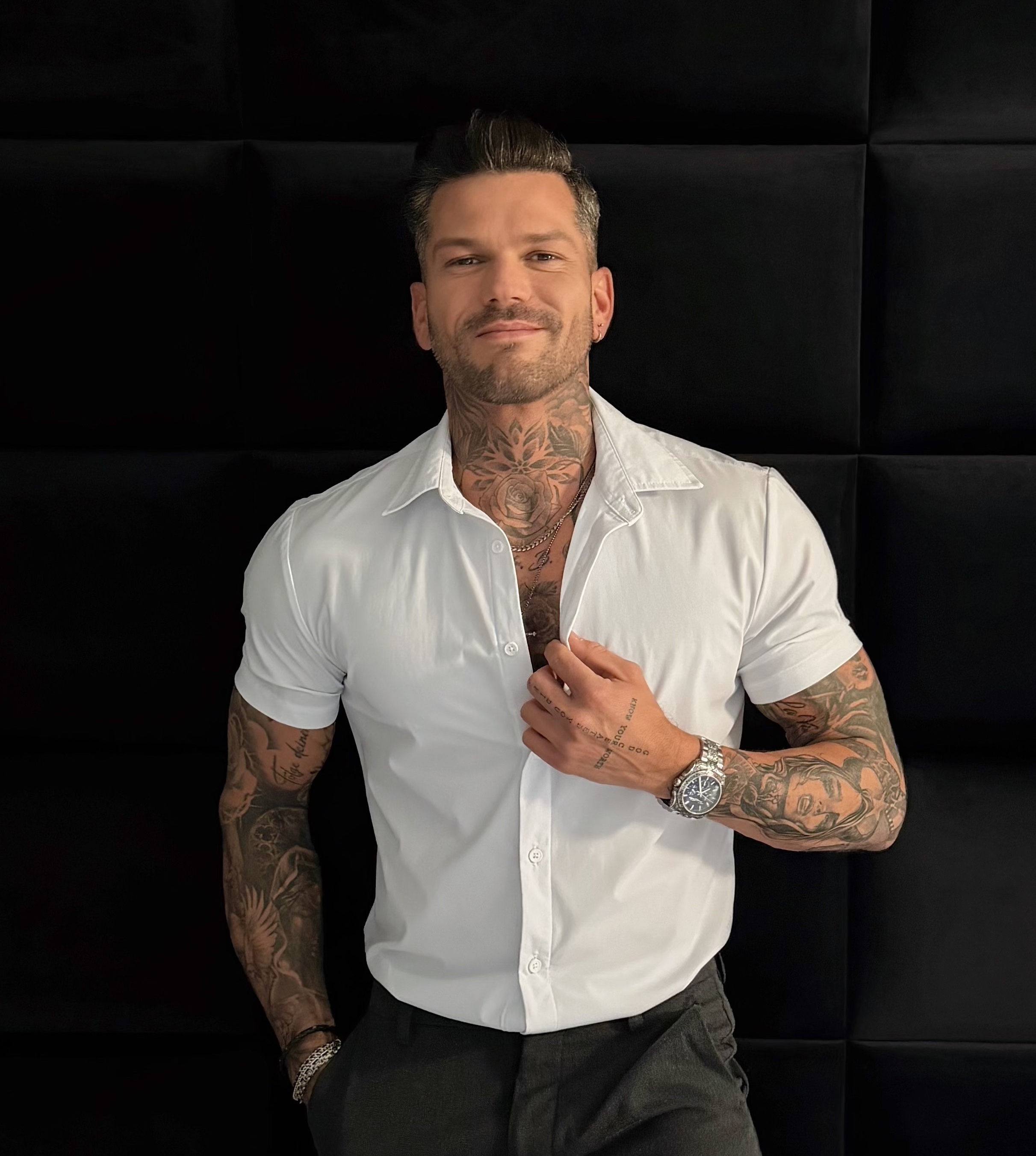 Marcus Burgard (Inhaber)