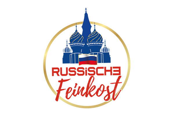 Shopware Referenz - Russische Feinkost