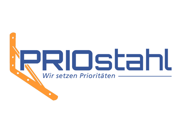 Shopware Referenz - Priostahl