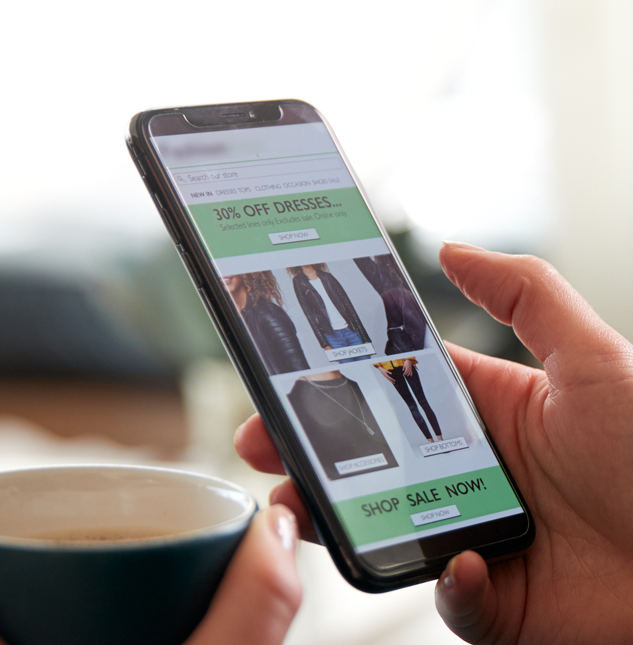Shopware Update Service