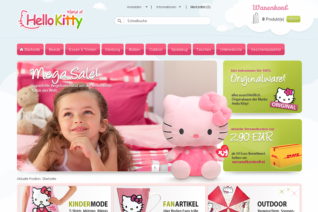 hellokitty my-hellokitty