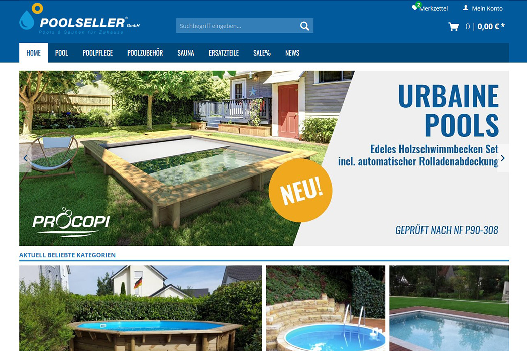 Poolseller.de